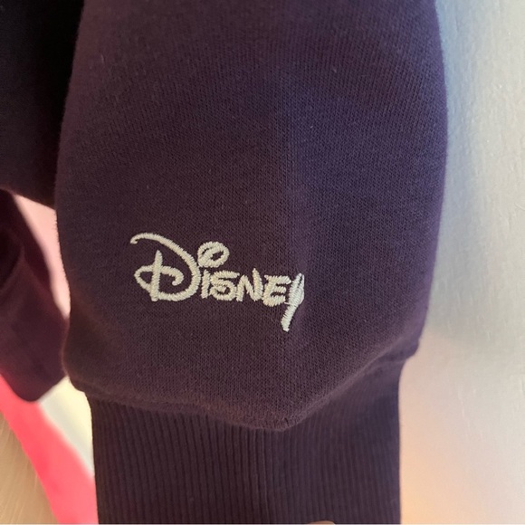 DISNEY 100 x Trevor Andrew Goofy Sweater - Picture 5 of 6